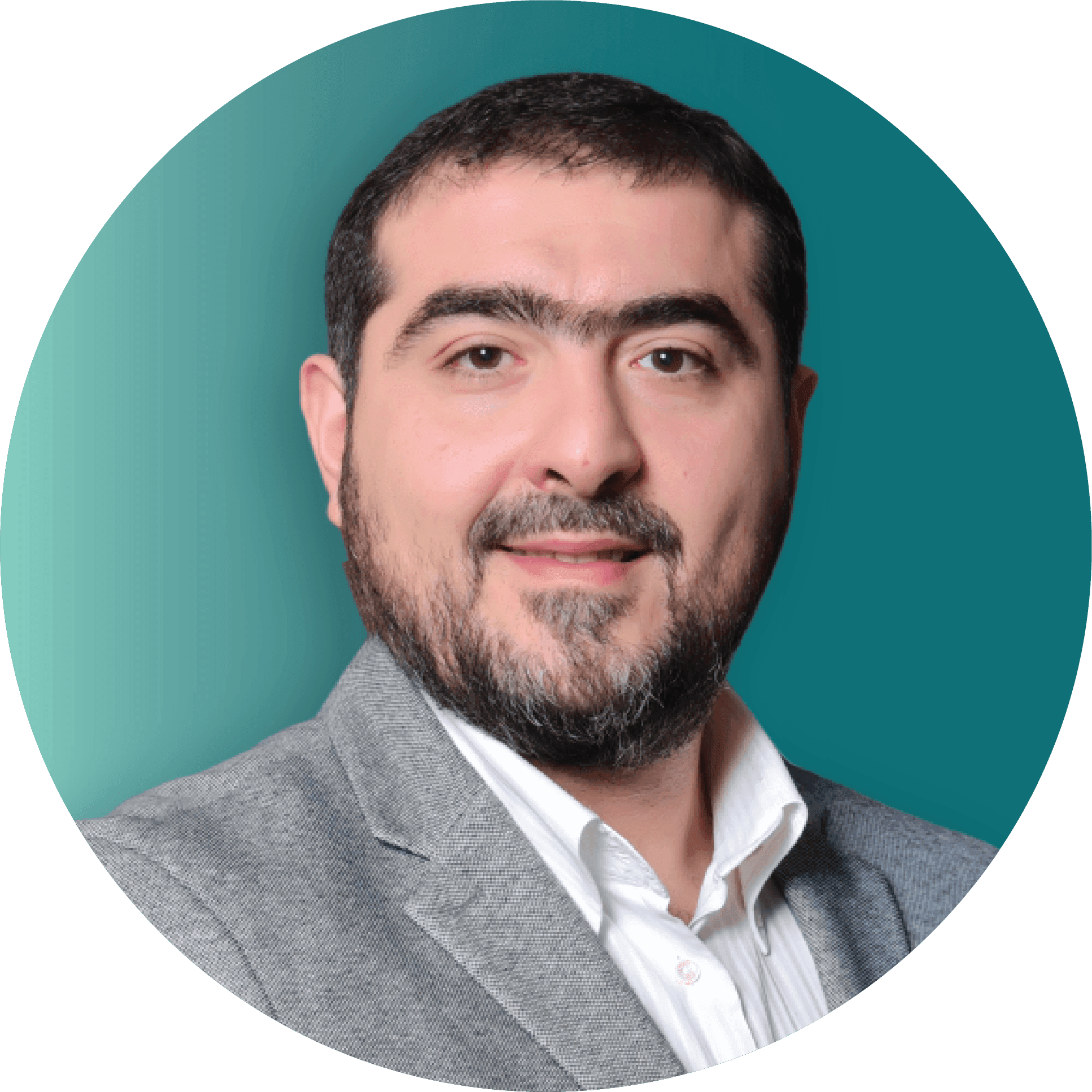 Vahid Najafzadeh