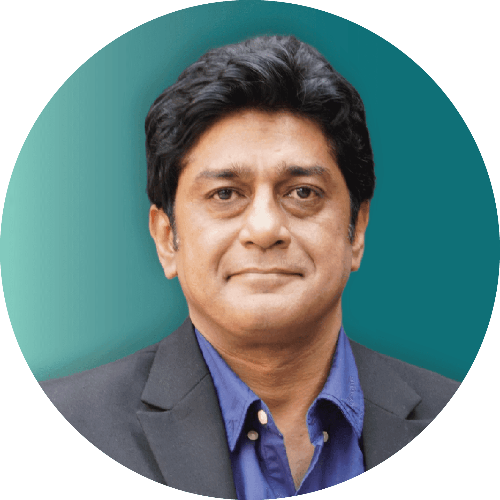 Abdullah Saeed