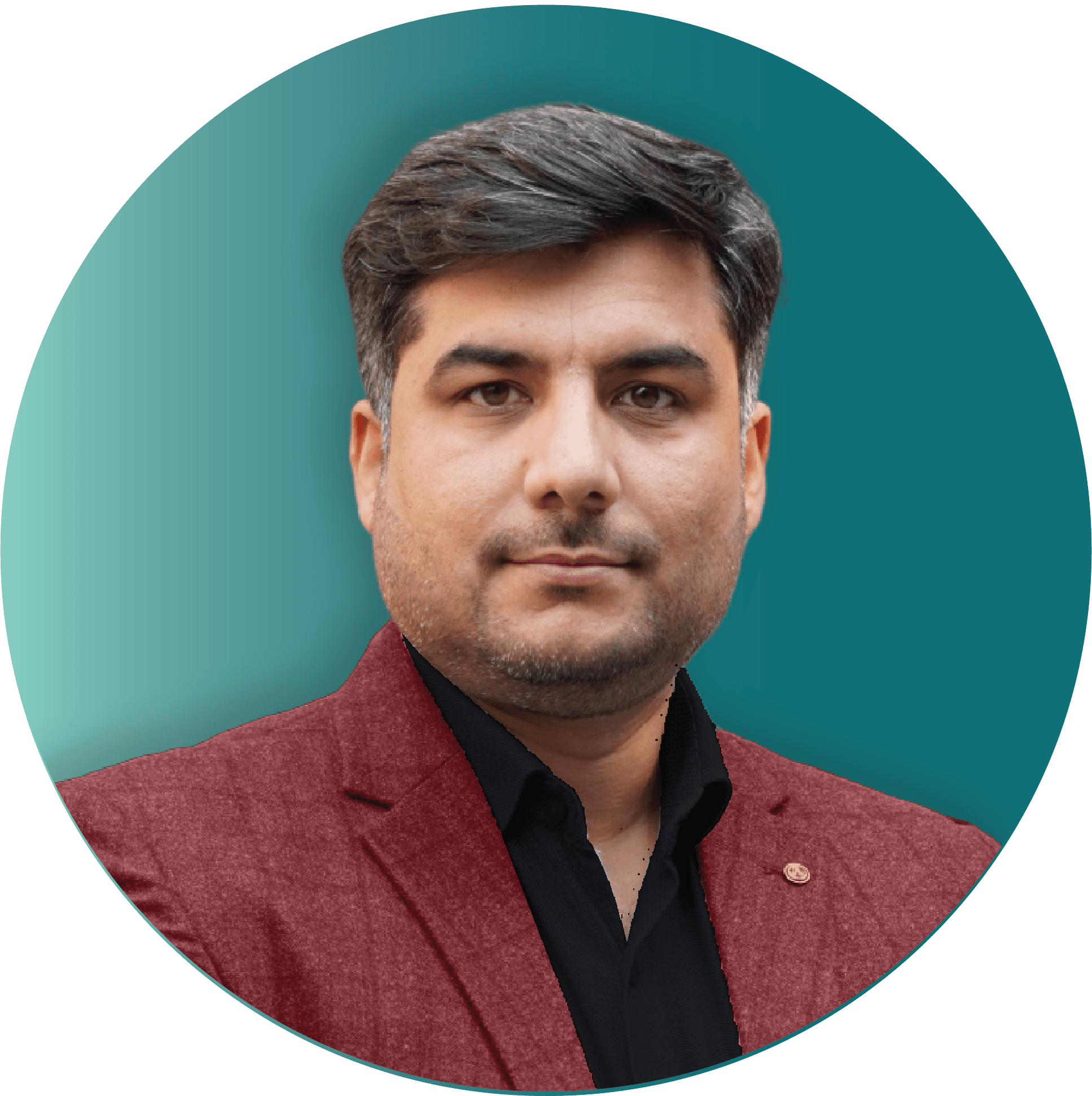 Nouman Zahoor
