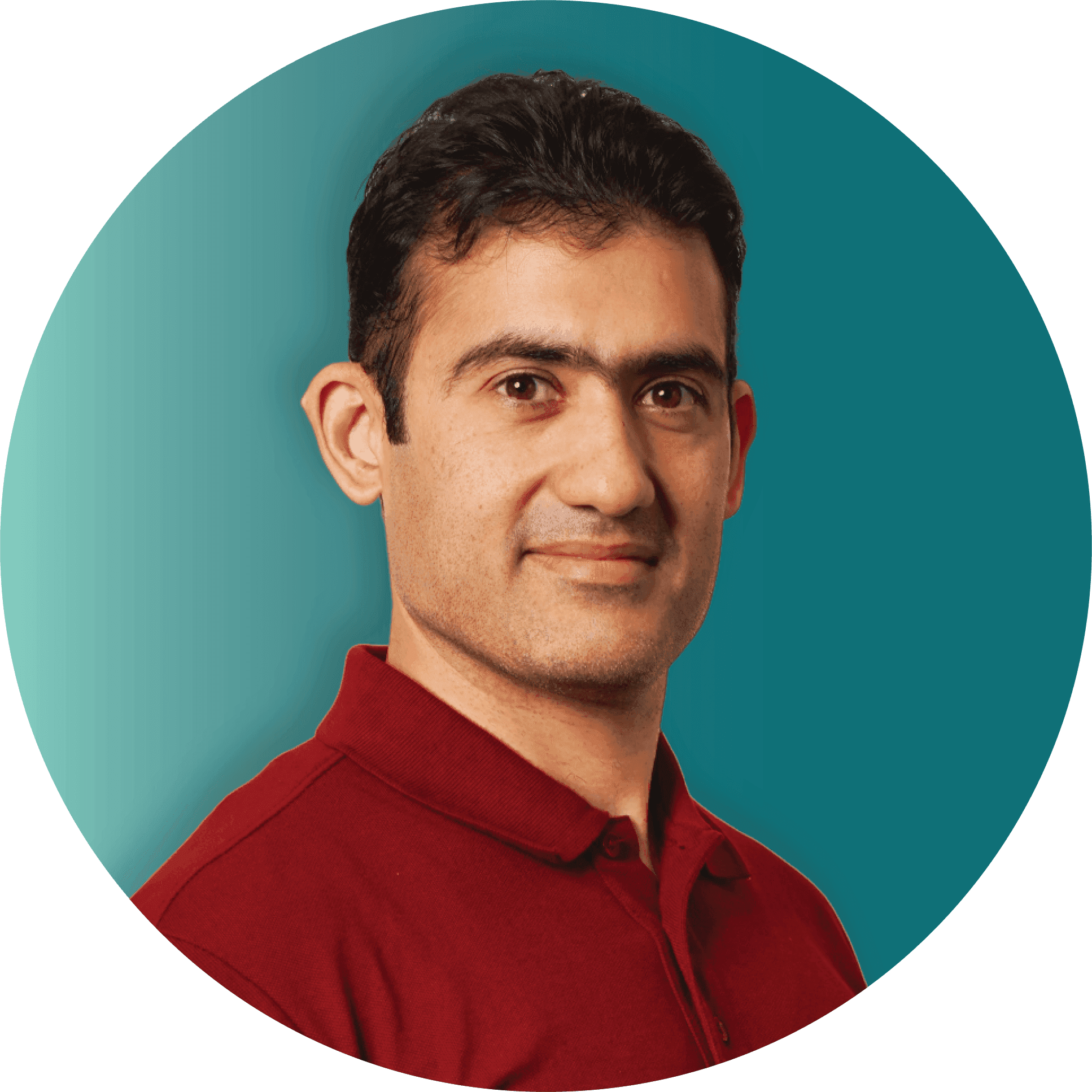 Saad Masood